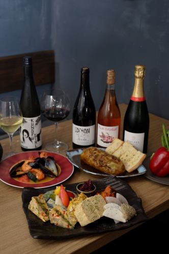 「野菜の酒場。クサワケ」といえばまずはコレ♪