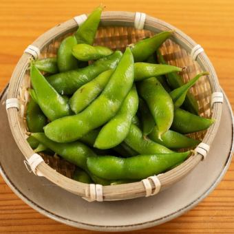 Edamame