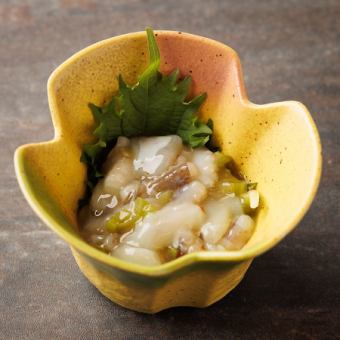 Bamboo shoots