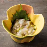 Bamboo shoots