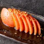 Tomato Garlic