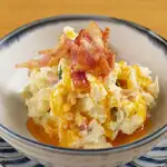 potato salad