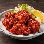 Yangnyeom Chicken