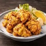Honey Mustard Chicken