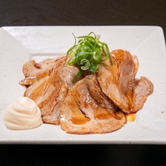 特大!厚切!おつまみチャーシュー
