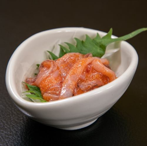 やまやのイカ明太