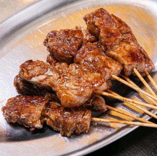 串トンテキ 3本