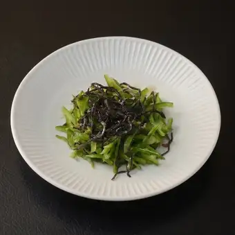 無限ピーマン