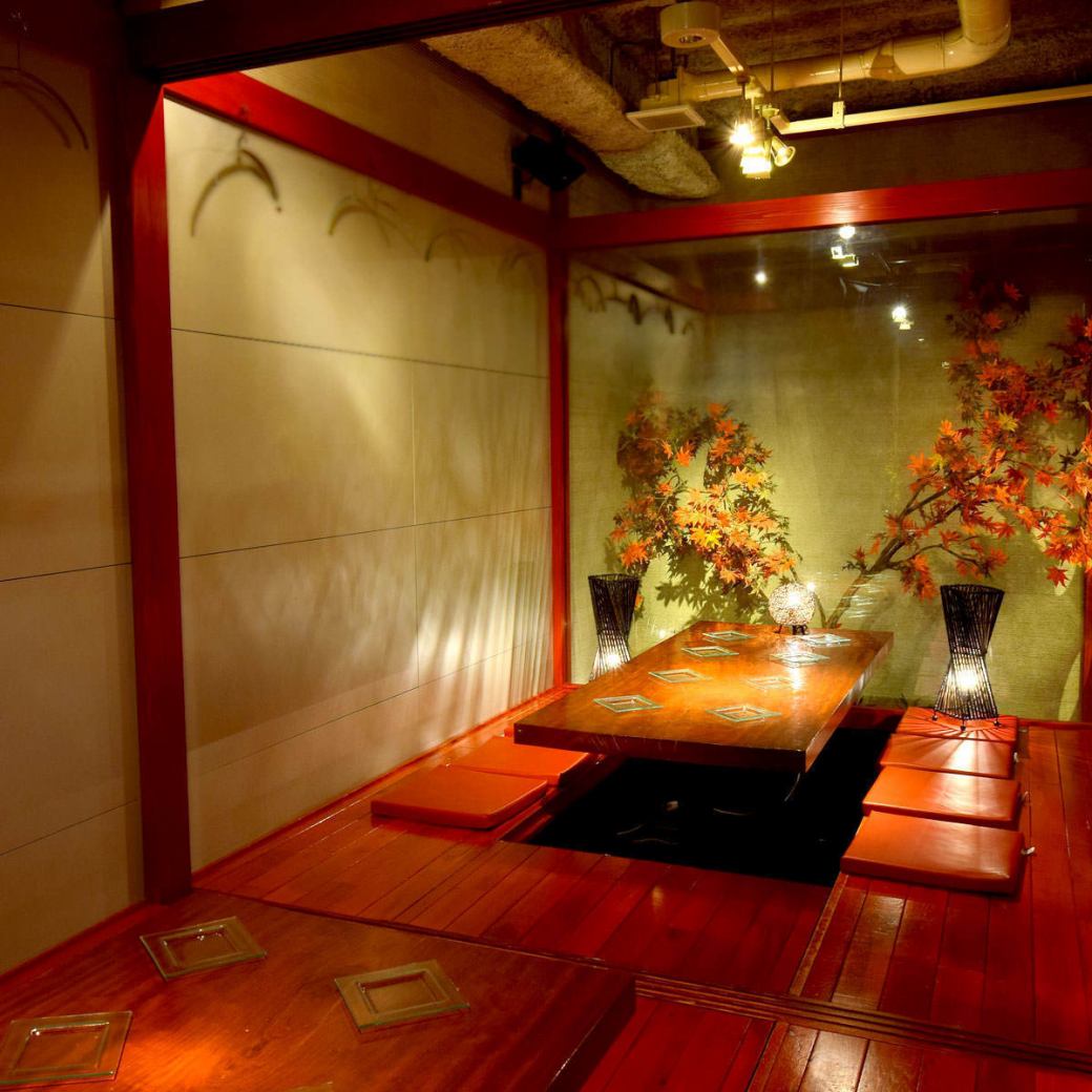 [Approximately 1 minute walk from Kanazawa Station] Private room is available for 2 people ~ ◎ Adult space ...