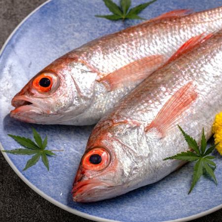 のどぐろ焼き