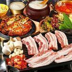 ポチャセット（2人分のボリューム）最大620円お得！！