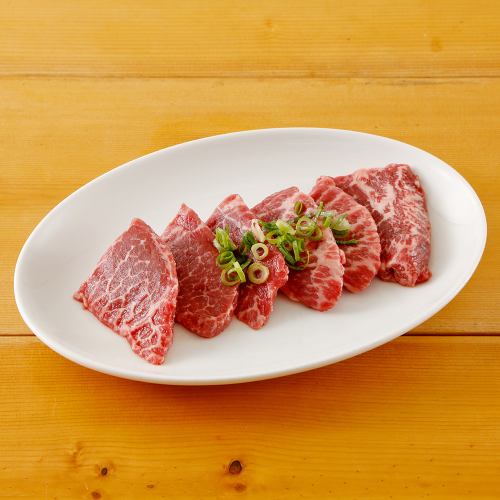 上赤身(ミスジ)