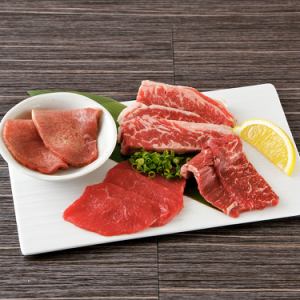 우성 4종 모듬