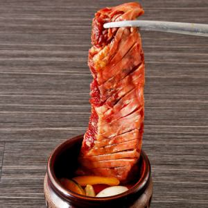 소성 항 절임 갈비