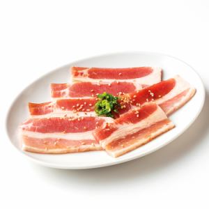 돼지 삼겹살