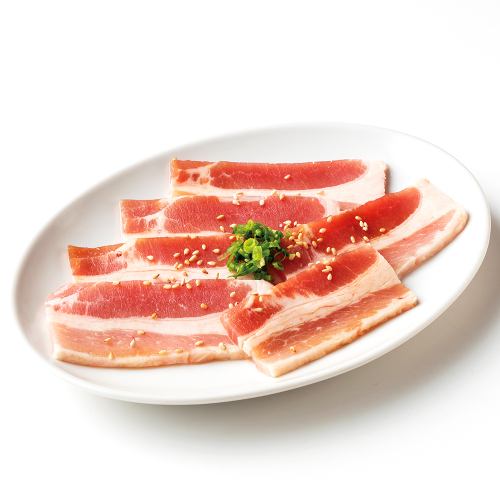 豚バラ