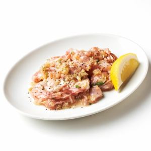 닭세리 고기구이