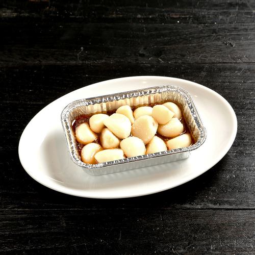 にんにく焼き