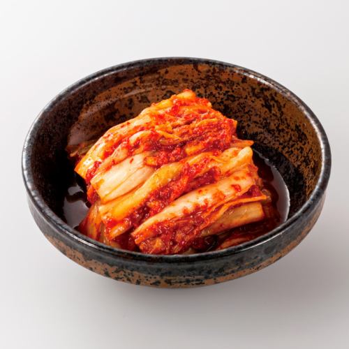 キムチ