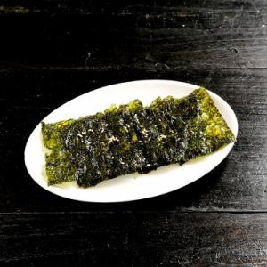한국 김