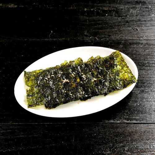 韓国海苔