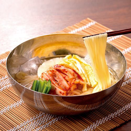 盛岡冷麺