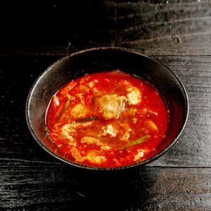 갈비탕