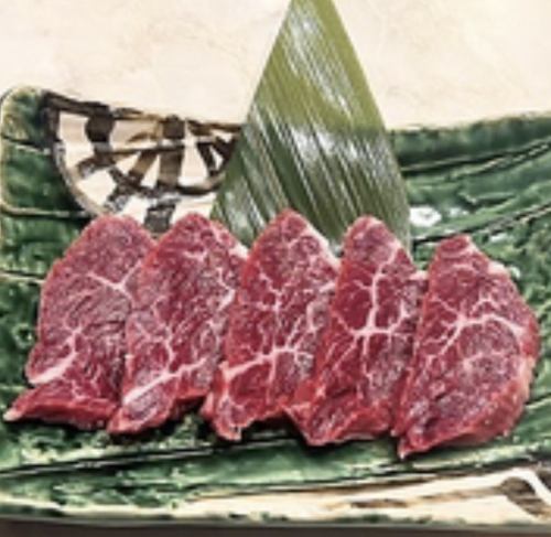 优质里脊肉