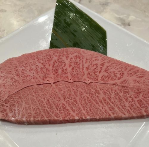 和牛三筋