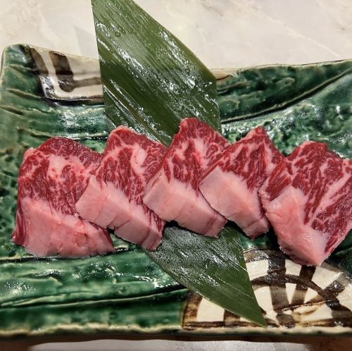 Harami的特例