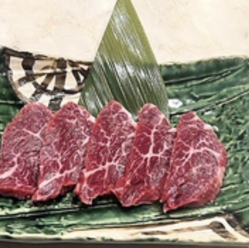 优质里脊肉