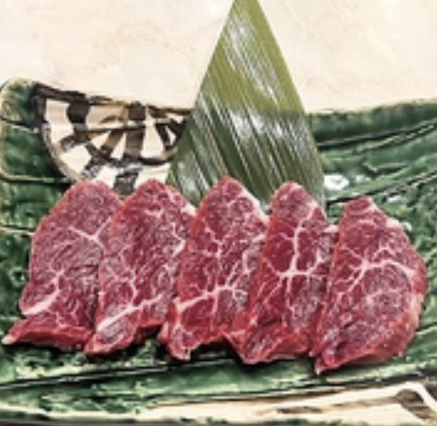 Premium tenderloin