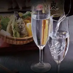 ◇当日注文可能◇選べる飲み放題プランは2種類！2310円～