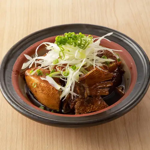 あら煮