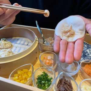 Let's Xiaolongbao!