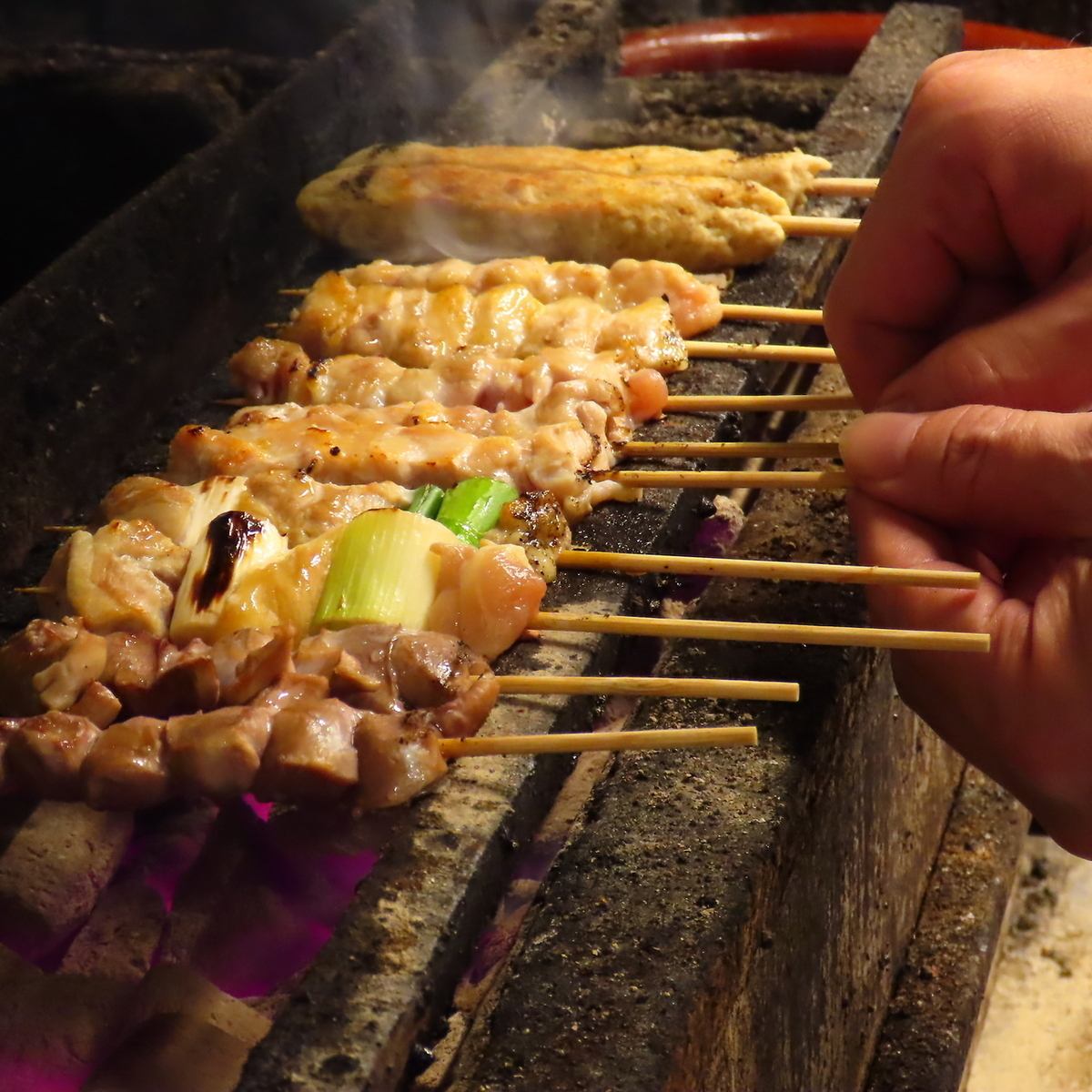 各種飲み放題付きコースもご用意しております♪