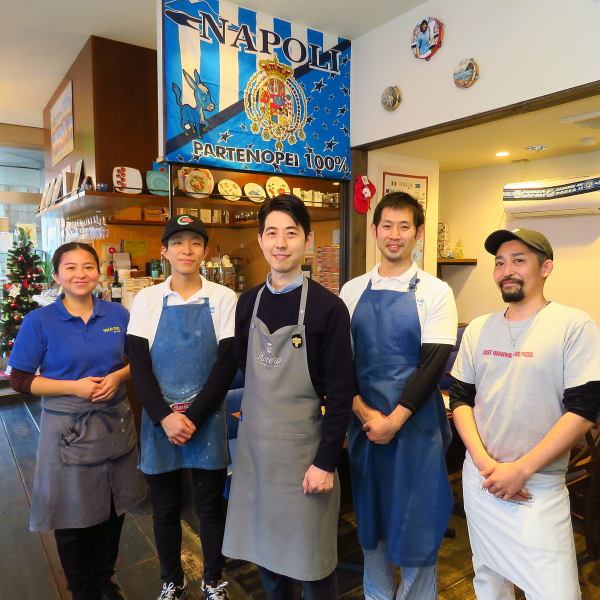 ◆◇～新鮮な旬の魚介をイタリアンで～◇◆『pizzeria e trattoria SOLO NOI』オーナー自身が月島出身で、豊洲市場より仕入れた新鮮な魚介料理を、魚介に合った調理法でご提供いたします。ランチタイムは11時半～営業しておりますよ♪