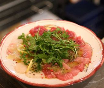 Carpaccio