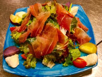 Insalata Misti Napoli Sta'Ca Style