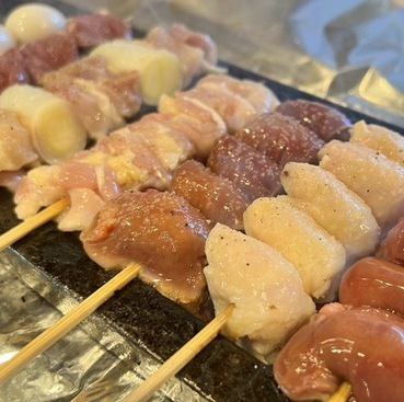 飲み放題付コースも◎