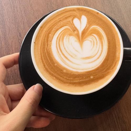 음료와 디저트도 추천