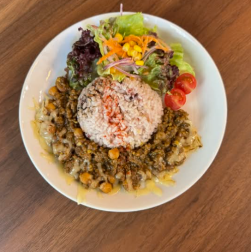 MIX 빈키 마카레