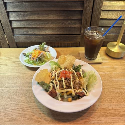 오리지널 타코라이스