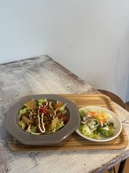 オリジナルタコライス