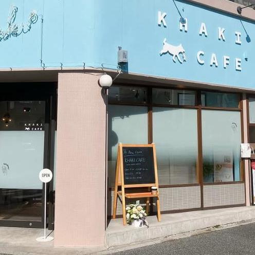 オリジナルタコスメニューとスイーツケーキ、2階席で贅沢な時間を過ごしましょう!
