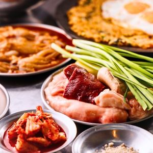 ☆お肉はすべて1.5人前~2人前の量です