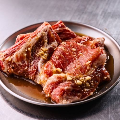 骨つきテジカルビ