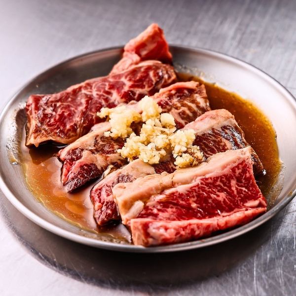 ◆通が知ってる牛ハラミの美味しさ