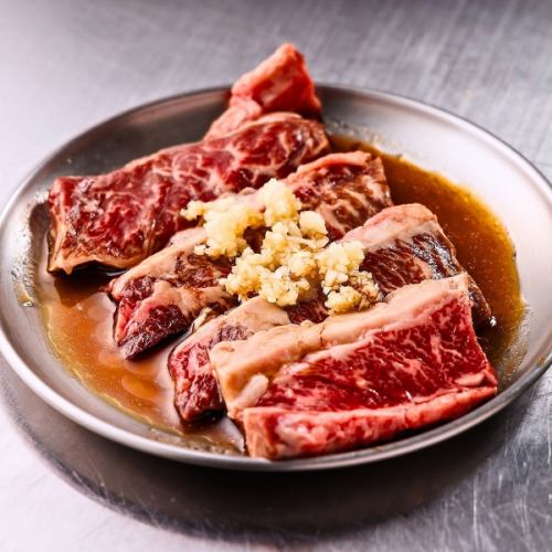 ◆通が知ってる牛ハラミの美味しさ