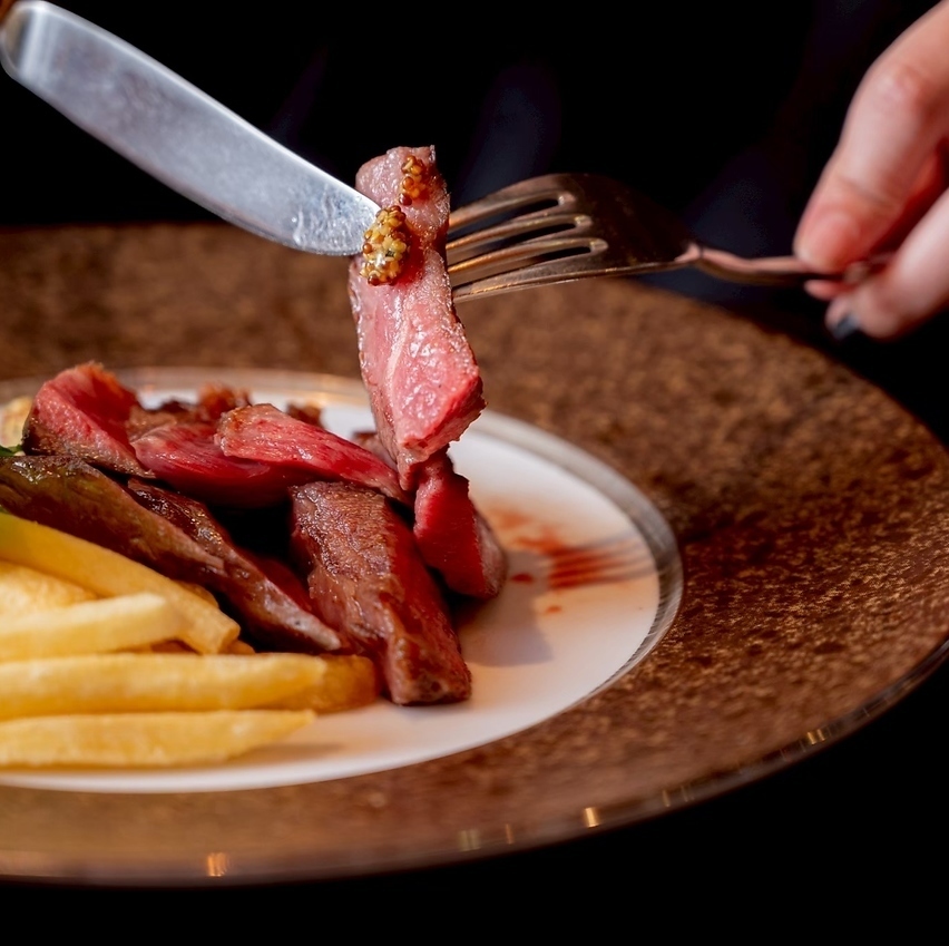 ラフェスタで女子会はいかが♪美味しいカフェご飯を多数ご用意！